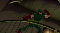 Green Arrow