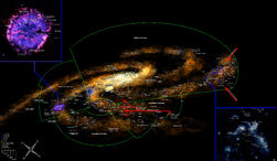 Wh40k starmap