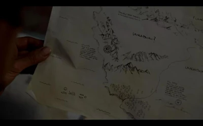 Daniel'sMap