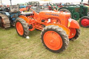 Allis-Chalmers model B 4x4 conversion at GDSF 08 - IMG 0640