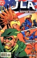JLA 80-Page Giant Vol 1 2