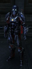 Penumbra Operative Spence