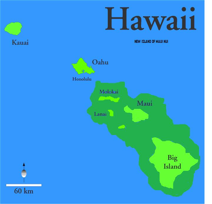 Maui Nui