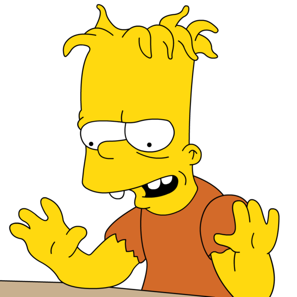 El gemelo malvado de Linux El gemelo malvado de Linux
