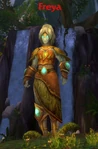 Freya