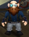 Flickin Gearspanner
