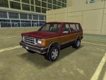Landstalker VC