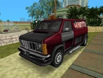Gang Burrito VC
