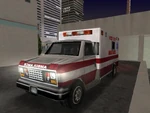 Ambulancia VC