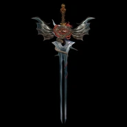 Soul Calibur Evil