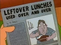 The Big Scoop, Leftover Lunches Used Over and Over.jpg