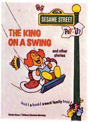 Kingonaswing