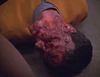 Burned Ensign