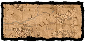 Places Aedirn