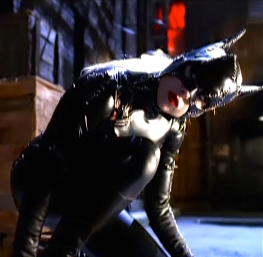 CatwomanBOP
