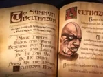 BOS To Summon Belthazor Belthazor