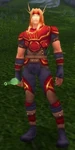 Sailor Melinan