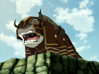 giant appa