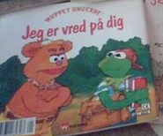 Jegervredpaadig