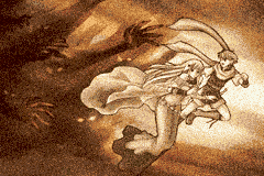 29 ninian nils escape