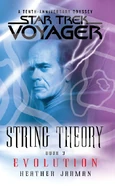 Evolution cover