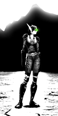 Image of Nesha the Hound