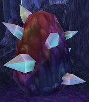 Blue Dragon Egg