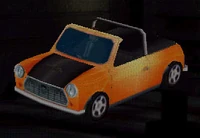 Pogo