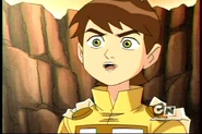 Ben Galactico