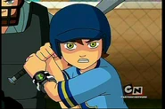 Ben Baseball