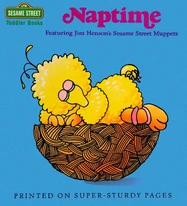 Naptime (book)