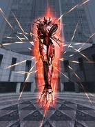 Magician Type 0 Reborn