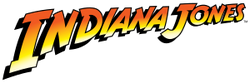 Indiana Jones logo