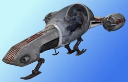CK-6 Swoop