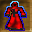 Elemental Master Robe Icon
