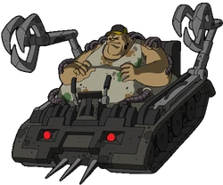 Garbageman-claws.gif