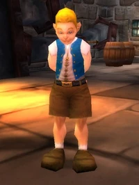 Image of Bo