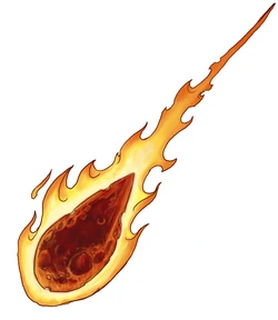 Dahak holy symbol