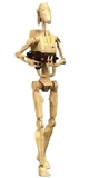 B1-es harci droid