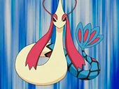 EP512 Milotic
