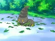 EP471 Burmy deshojado