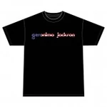 Geronimo Jackson Tee2