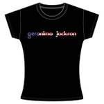 Geronimo Jackson Tee3