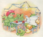 Doozer Family