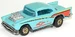 57 Chevy TurqWtampo