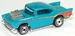 57 Chevy TrqUHwo