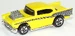 57 Chevy Yel5spCrm