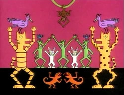 KAqua.animalrhythm