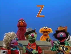TellyZydecoband