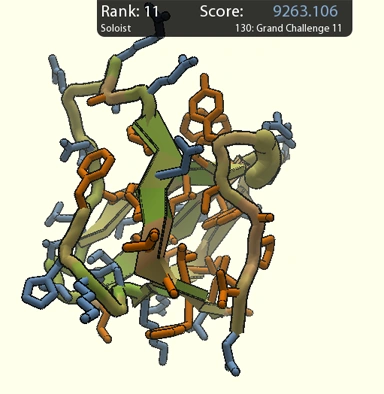 Sidechain flip 1-2
